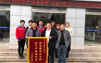 热情服务为黎民、燃气平安保民生