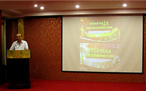 切记历史 不忘已往 珍爱清静 开创未来——汶上公司开展“关于开展纪念抗日战争暨天下反法西斯战争胜利70周年活动”