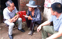 伟大的精神 无限的实力---太康公司开展纪念抗日战争暨天下反法西斯战争胜利70周年活动