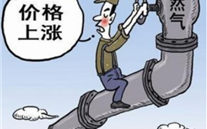 国家生长刷新委关于调解?非住民用存量自然气价钱的通知?