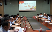 不忘初心 切记使命-亚洲胜游集团各党组织开展纪念建党98周年系列活动