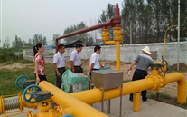 金乡县政协来我公司调研事情