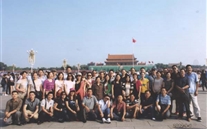 铜梁公司职工旅游活动圆满竣事