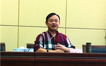 亚洲胜游集团公司开展“迎国庆 鼓劲头 话生长”主题教育活动