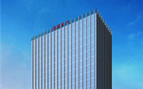 亚洲胜游燃气大厦封顶仪式圆满落幕