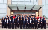 摆问题 析原因 学先进 出实招 见行动--集团举行2021年燃气监察技安学习培训